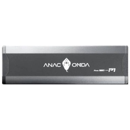 [P_SXANC-868120] Disque externe M.2 Anacomda P1,  512Go (P1 512)