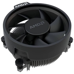 [I_FRAMD-734686] Ventirad processeur AMD, Wraith Stealth (712-000052)