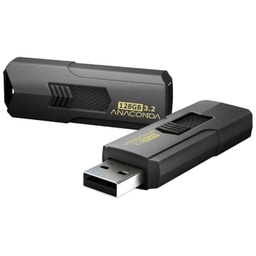 [P_SXANC-862388] Clé USB 3.1 Anacomda P321, 128Go (P321 128G)