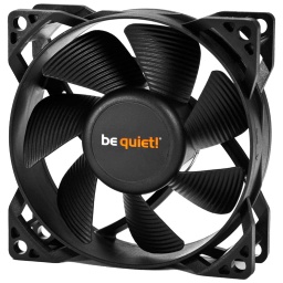 [I_FRBEQ-183373] Ventilateur  80mm Be Quiet Pure Wings2 (BL044)