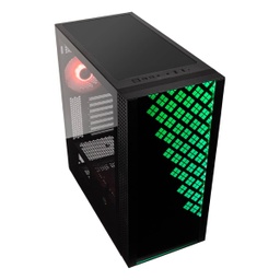 [I_BOBIF-217272] Boitier PC  E-ATX BitFenix Dawn RGB, Noir (BFC-DAW-500-KKGSK-RP)