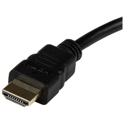 [C_CAHDM-051613] Cable MM HDMI 1.4, 10.0m Noir (MM-HDM.HDM-0100BK)