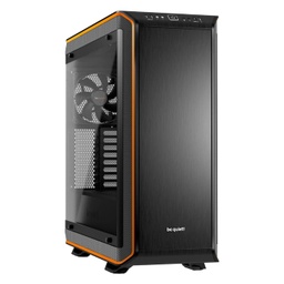 [I_BOBEQ-186589] Boitier PC  E-ATX Be Quiet Dark Base PRO 900, Orange (BGW14)