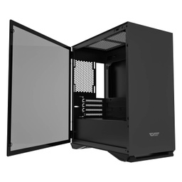 Boitier PC E-ATX Be Quiet Dark Base PRO 900, Orange (BGW14)