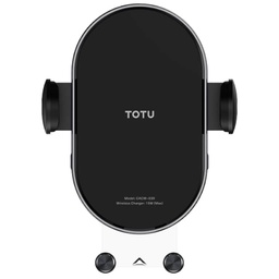 [A_SPTOT-351611] Support voiture de charge induction pour SmartPhone, 15W (Totu CACW-039)