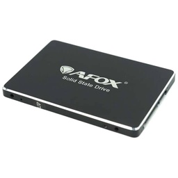 [I_DDAFX-781855] Disque SSD 2.5&quot; SATA AFox SD250,  120Go (SD250-120GN)