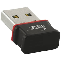 [R_DGSPY-615613] Dongle WiFi  150Mbps Spyker (SPY-WIRE-N-USB-RLN)