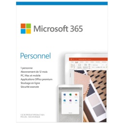 [L_APMIC-471878] Microsoft Office 365 Personnel, 1poste FR (QQ2-00992)