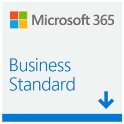 [L_APMIC-379228] Microsoft Office 365 Business Standard, 5postes FR (KLQ-00211)