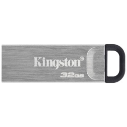 [P_SXKGT-309027] Clé USB 3.1 Kingston DataTraveler Kyson,  32Go (DTKN/32GB)