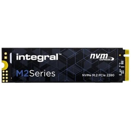 [I_DDITG-447325] Disque SSD M.2 PCIe 3.0 Integral 2280,  250Go (INSSD250GM280NM2)