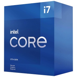 [I_PRINT-215572] Processeur Intel 1200 Core i7-11700F, 4.90GHz Turbo (BX8070811700F)
