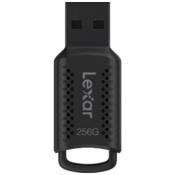 [P_SXLEX-128020] Clé USB 3.0 Lexar JumpDrive V400 - 256Go (LJDV400256G-BNBNG)