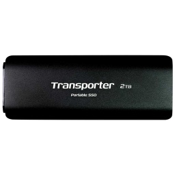 [P_SXPAT-425918] Disque SSD externe Patriot Transporter - 2To (PTP2TBPEC)