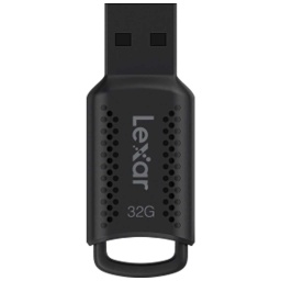[P_SXLEX-127504] Clé USB 3.0 Lexar JumpDrive V400 - 32Go (LJDV40032G-BNBNG)