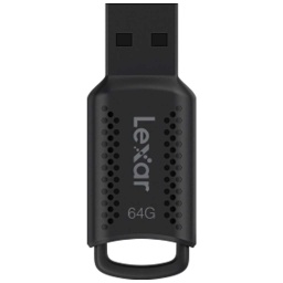[P_SXLEX-127511] Clé USB 3.0 Lexar JumpDrive V400 - 64Go (LJDV40064G-BNBNG)