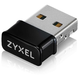 [R_DGZXL-616435] Mini Carte Réseau USB WiFi Zyxel NWD6602 (AC1200) - NWD6602-EU0101F