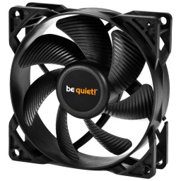 [I_FRBEQ-184394] Ventilateur  92mm Be Quiet Pure Wings2 PWM (BL038)