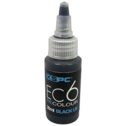 [A_FRXSP-589446] Colorant Watercooling XSPC, EC6 30ml UV Noir (EC6-BK)