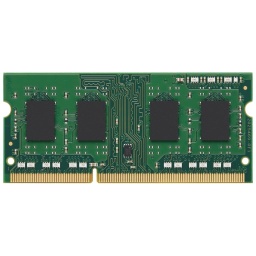 [I_MEKGT-219791] Mémoire SO-DIMM DDR3L 1600MHz Kingston,  8Gb ValueRAM (KVR16LS11/8)