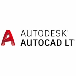 [L_APADK-031006] AutoDesk AutoCAD LT, 1poste 3ans