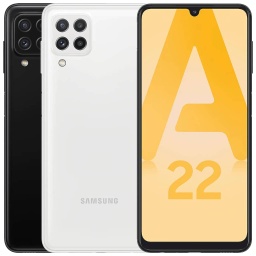 Accessoires pour SmartPhone Samsung Galaxy A22 (SM-A225)