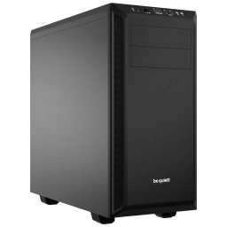 [I_BOBEQ-185414] Boitier PC ATX Be Quiet Pure Base 600, Noir (BG021)