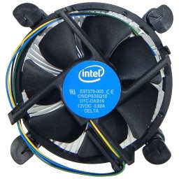 [I_FRINT-734440] Ventirad processeur Intel (E97379-003)