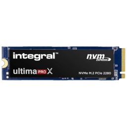 [I_DDITG-442573] Disque SSD M.2 PCIe3 Integral UltimaPro X,  240Go (INSSD240GM280NUPX2)