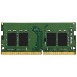 [I_MEKGT-281897] Mémoire SO-DIMM DDR4 2666MHz Kingston,  8Gb ValueRAM (KCP426SS8/8)