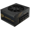 Alimentation SFX FSP Série DAGGER Pro, 650W Modulaire 80PLUS Gold _ SDA2-650