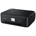 Imprimante Multifonction Jet d'encre Canon PIXMA TS5150, Noir _ 2228C006