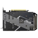 Carte graphique GeForce GTX 1650 Asus Phoenix PH-GTX1650-O4G