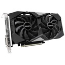Carte graphique GeForce GTX 1650 Asus Phoenix PH-GTX1650-O4G