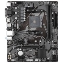 Carte mère AMD AM4 A520 Micro ATX Gigabyte A520M S2H