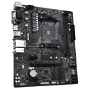 Carte mère AMD AM4 A520 Micro ATX Gigabyte A520M S2H