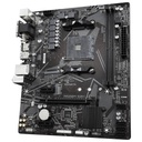 Carte mère AMD AM4 A520 Micro ATX Gigabyte A520M S2H