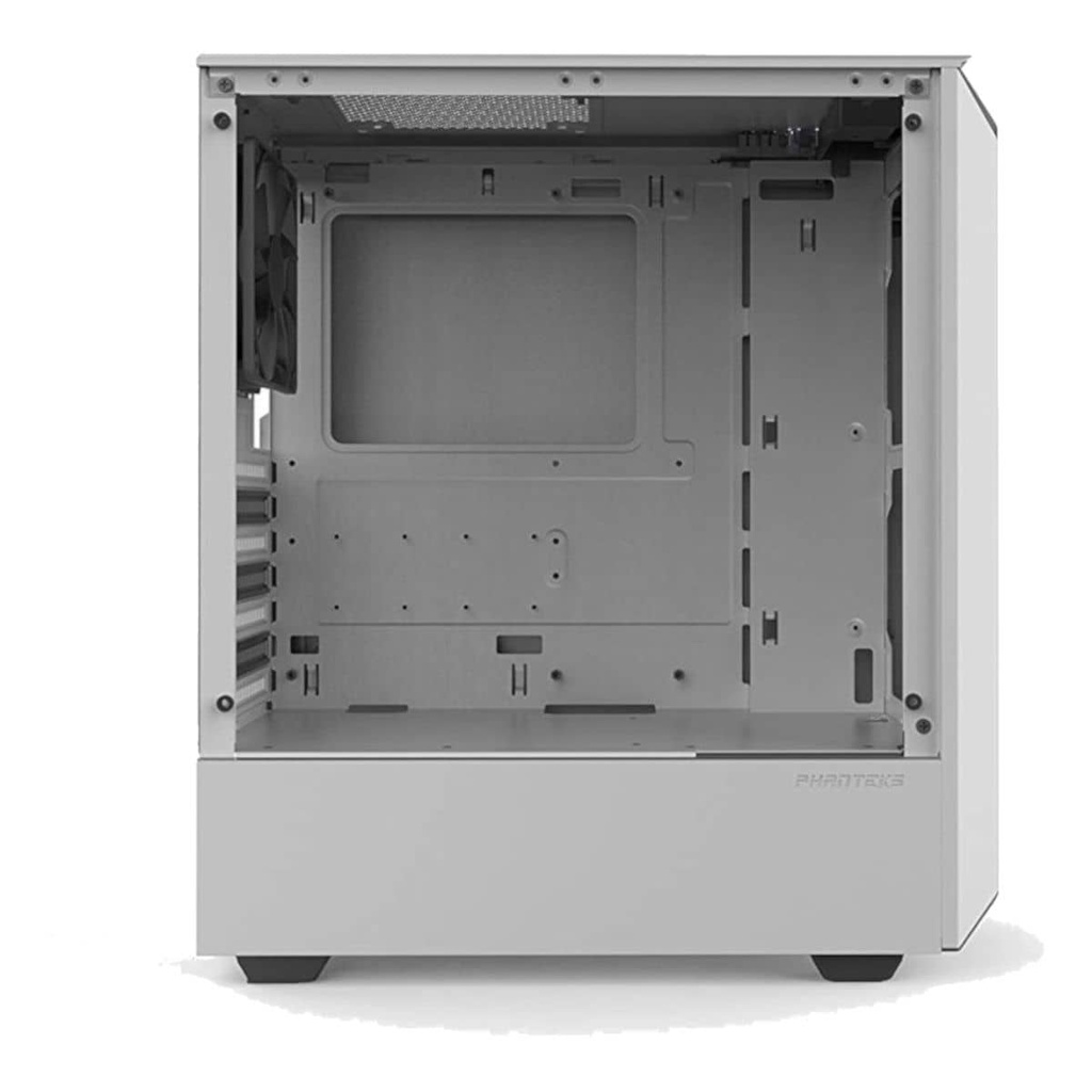 Boitier PC  E-ATX Phanteks Eclipse P300, Blanc (PH-EC300PTG_WT)