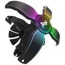 Ventilateur pour Boitier 120mm DarkFlash Talon _ 08026