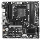 Carte mère AMD AM4 B550 Micro ATX MSI B550M PRO-VDH _ 911-7C95-017R