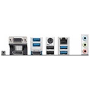 Carte mère AMD AM4 B550 Micro ATX MSI B550M PRO-VDH _ 911-7C95-017R