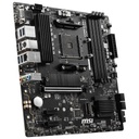 Carte mère AMD AM4 B550 Micro ATX MSI B550M PRO-VDH _ 911-7C95-017R