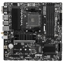 Carte mère AMD AM4 B550 Micro ATX MSI B550M PRO-VDH WIFI _ 911-7C95-027