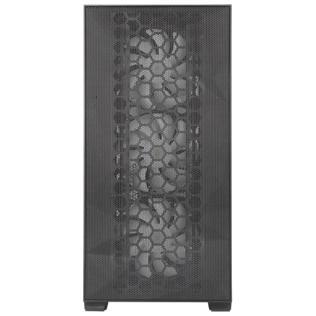 Boitier PC ATX Cooler Master MasterBox K500, RGB (MCB-K500D-KGNN-500)