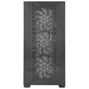 Boitier PC  E-ATX DarkFlash DLX21 MESH, Noir _ 85187