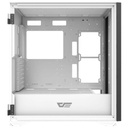 Boitier PC  E-ATX DarkFlash DLX21 MESH, Blanc _ 85200