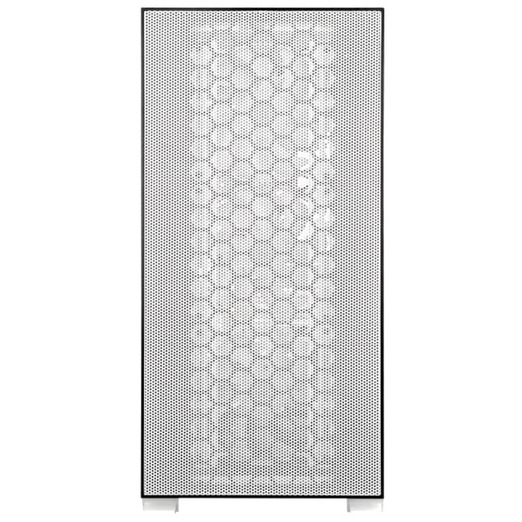 Boitier PC  E-ATX DarkFlash DLX21 MESH, Blanc _ 85200