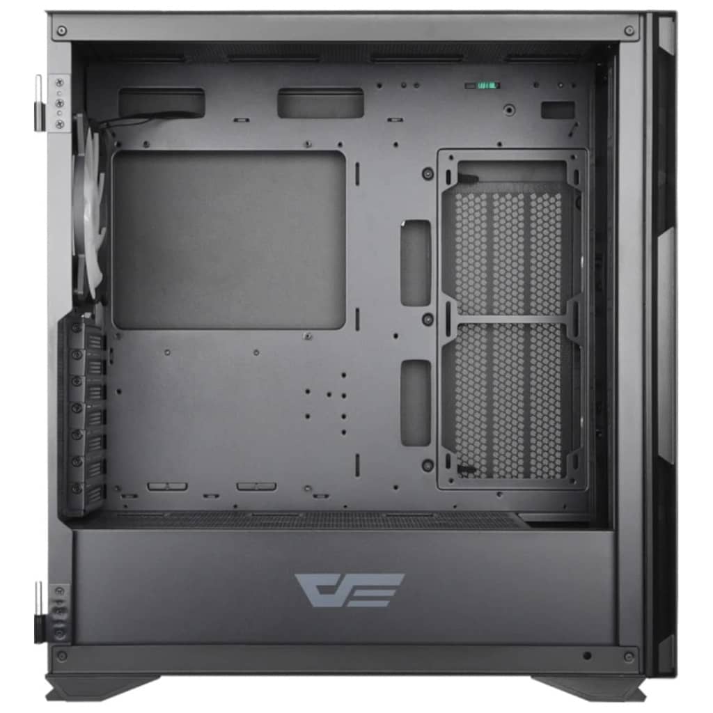 Boitier PC  E-ATX DarkFlash DLX22, Noir _ 85262
