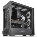 Boitier PC  E-ATX DarkFlash DLX22, Noir _ 85262