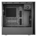 Boitier PC ATX Cooler Master Silencio 400 Noir (MCS-S400-KN5N-S00)